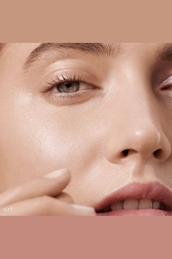 Westman Atelier Lit Up Highlighter Stick