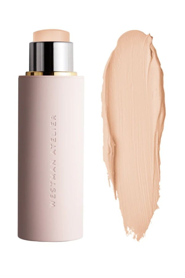 Westman Atelier Vital Skin Foundation Stick Atelier 0