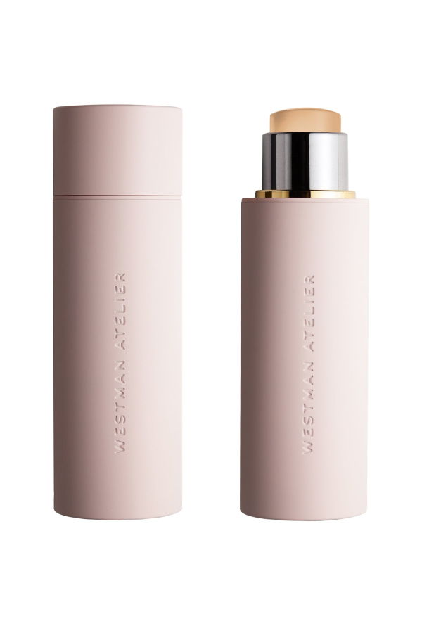 Westman Atelier Vital Skin Foundation Stick Atelier IV