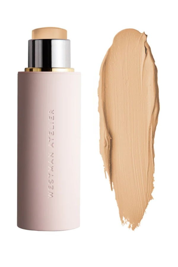 Westman Atelier Vital Skin Foundation Stick Atelier IV