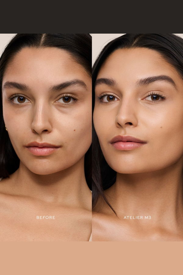Westman Atelier Vital Skincare Concealer M3
