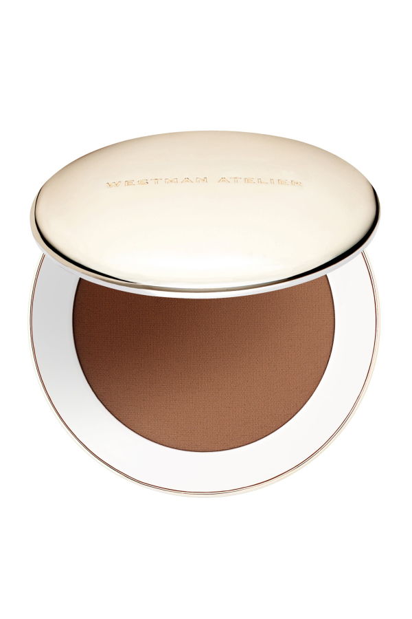 Westman Atelier Vital Skincare Pressed Powder