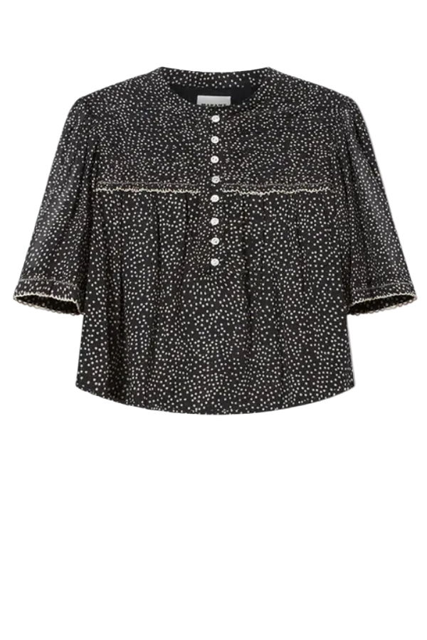 Isabel Marant Douna Top