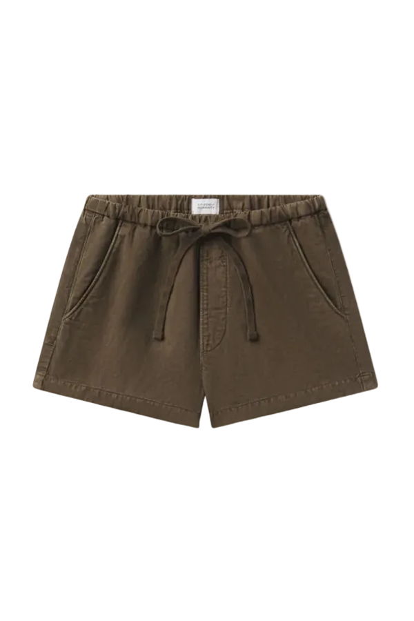 Citizens of Humanity Este Drawstring Short