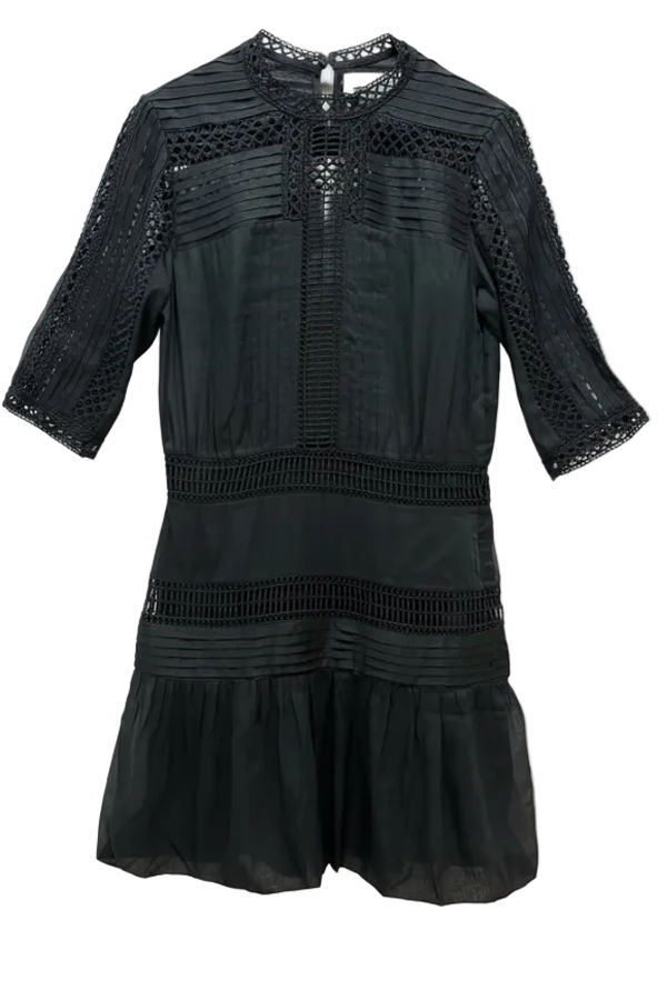 Isabel Marant Paige Dress