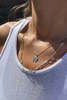 Eleventh House Good Luck Necklace - Thumbnail 1
