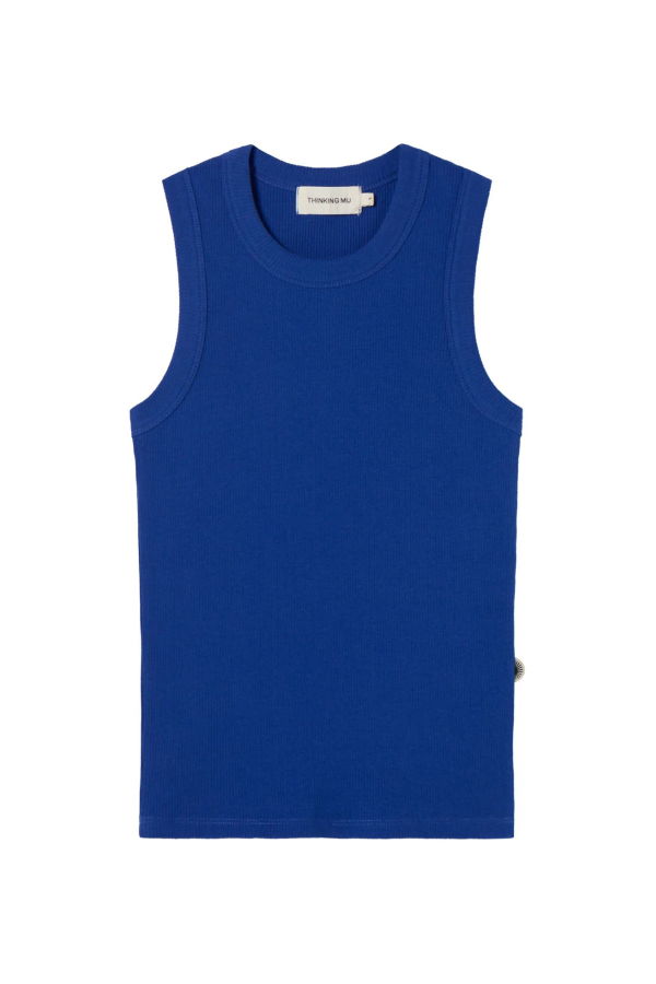 Thinking MU Juliette Organic Cotton Top