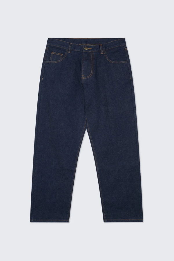 La Paz Medina Jeans