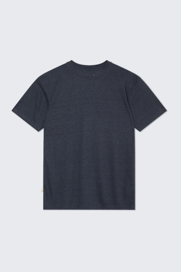 La Paz Botelho Linen T-Shirt