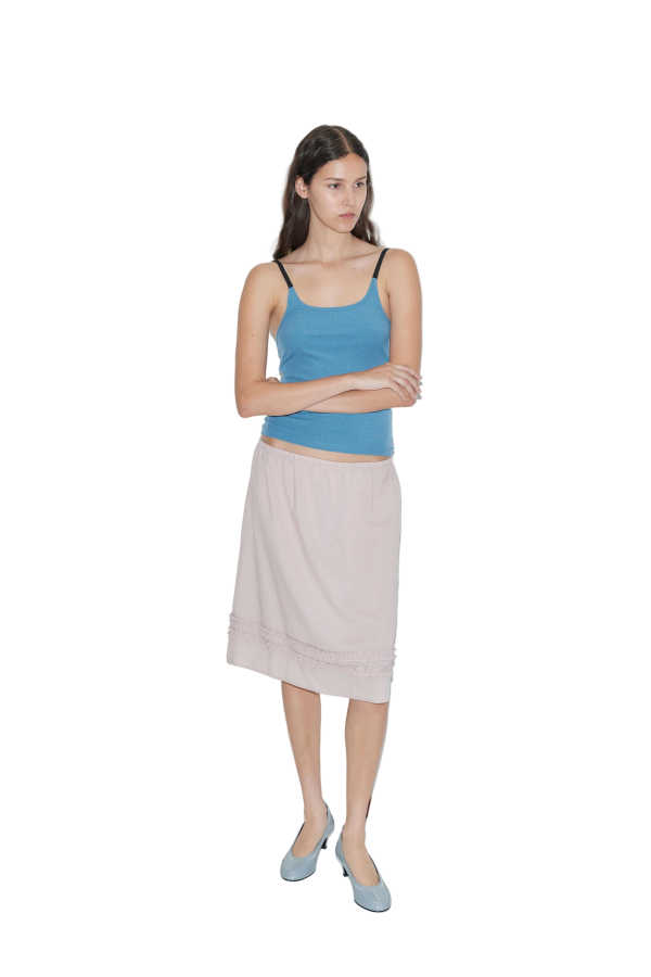 Deiji Studios Daytime Skirt - Floss