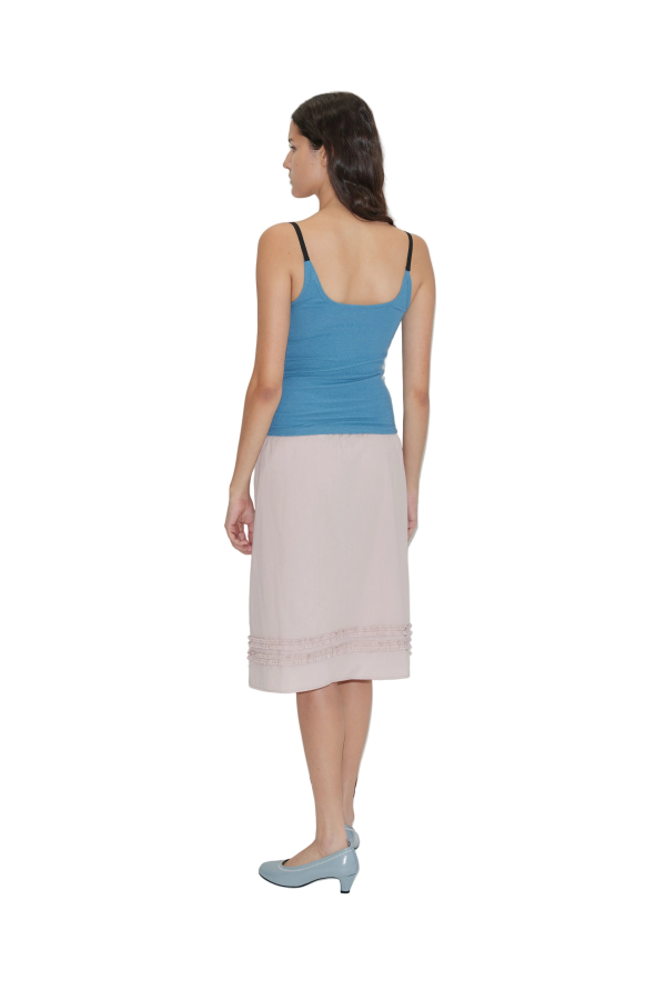 Deiji Studios Daytime Skirt - Floss