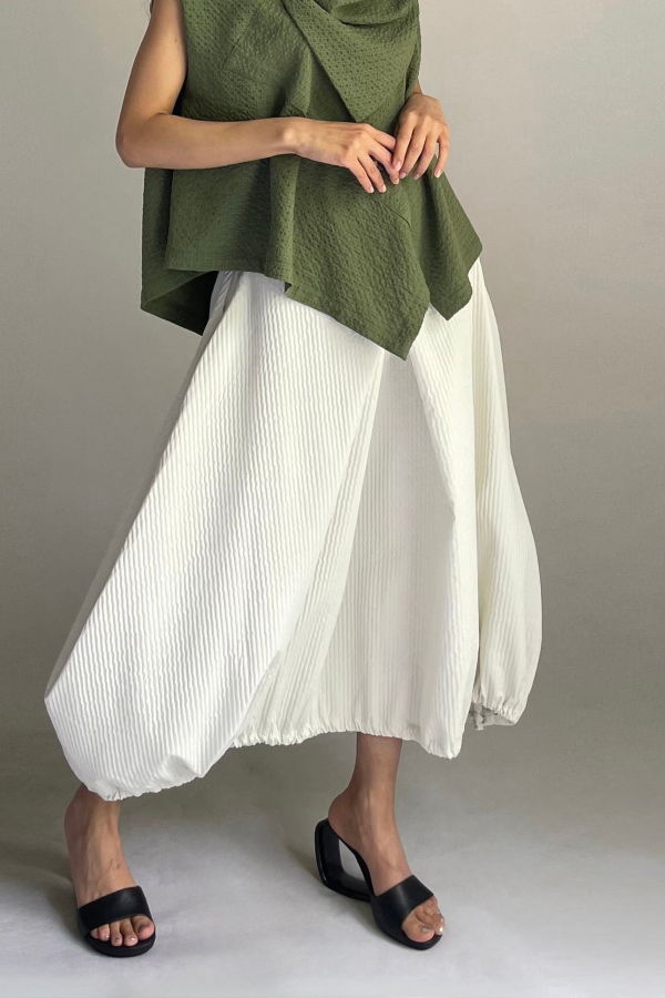 Solouk Whisper Skirt