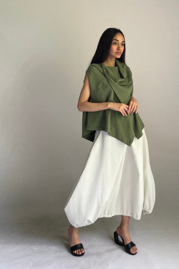 Solouk Whisper Skirt