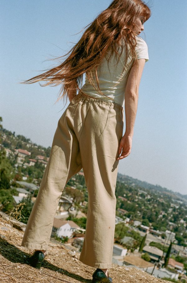 Caron Callahan Gwyn Pant Caron Callahan Gwyn Pant