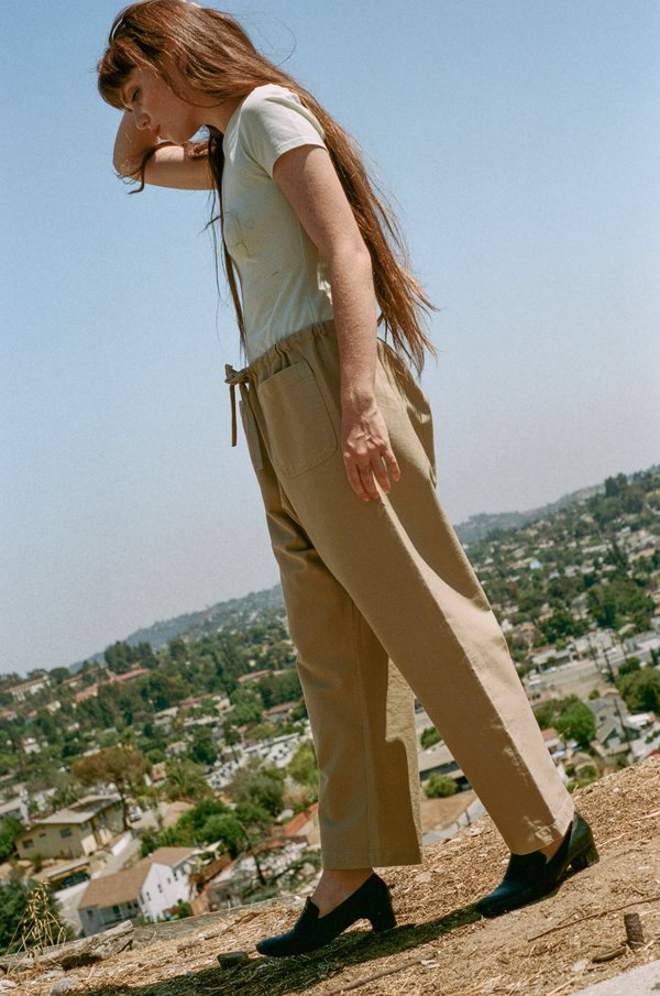 Caron Callahan Gwyn Pant Caron Callahan Gwyn Pant