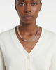 C. GRASSI Faceted Gemstone Necklace - Thumbnail 4