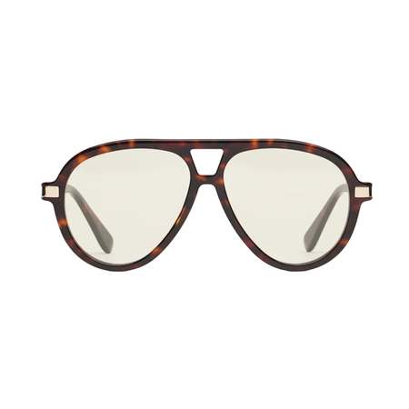 Izipizi ENGINEERED GARMENTS Sunglasses - Khaki Leopard | Garmentory