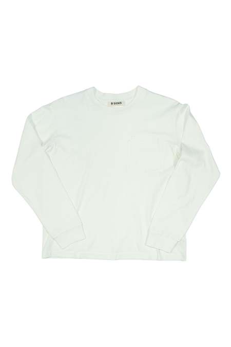 Paloma Wool Amos Long Sleeve T-Shirt - Grey | Garmentory