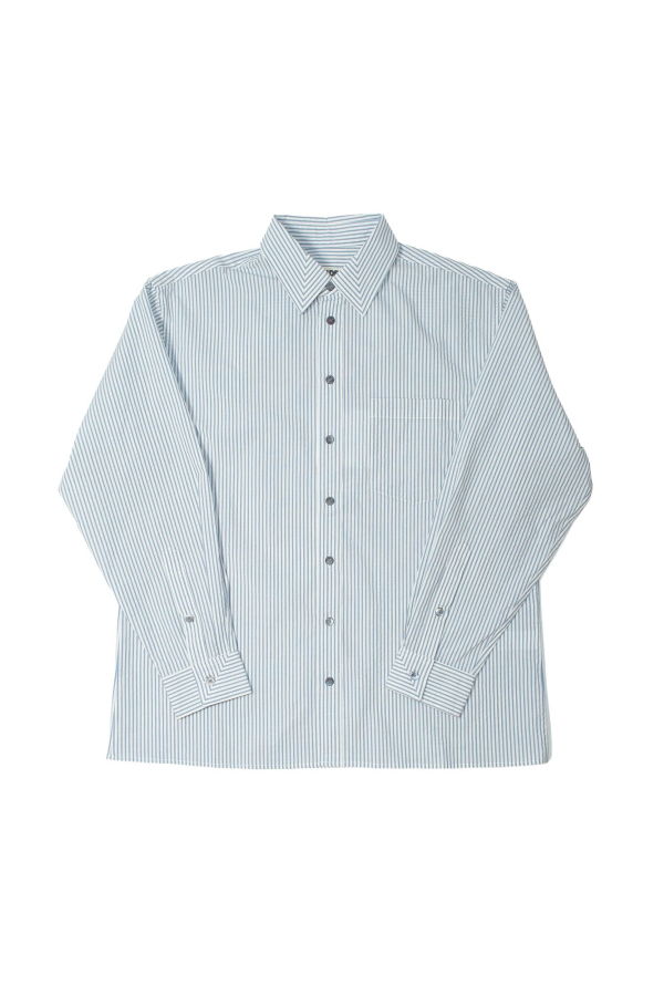 B Sides Nolan Shirt