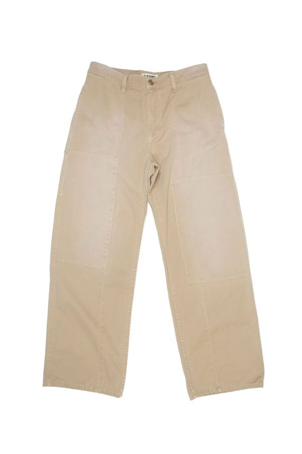 B Sides Painter Paint Pant