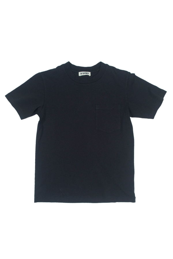 B Sides Pocket Tee