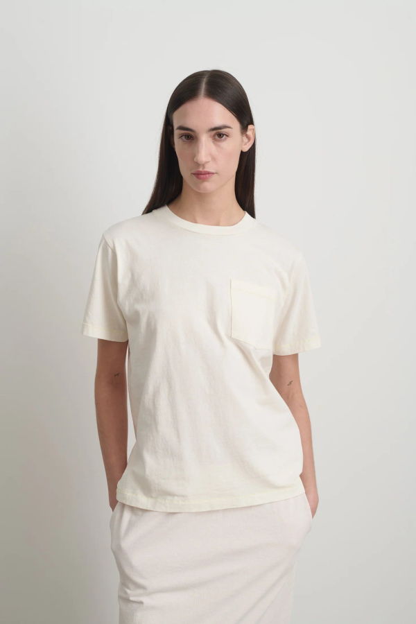 B Sides Pocket Tee