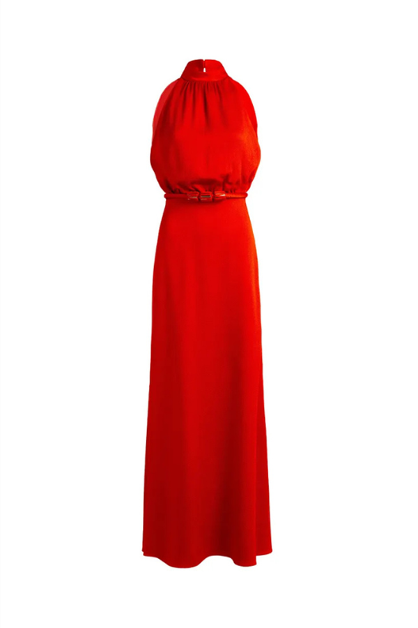 Silvia Tcherassi Damara Dress