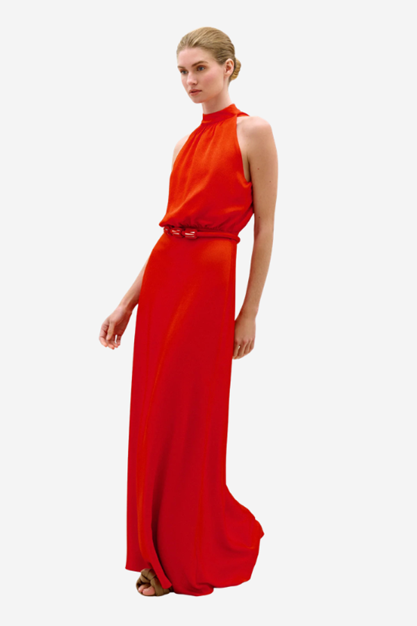 Silvia Tcherassi Damara Dress