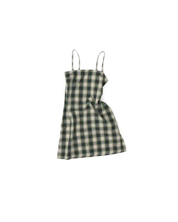 LWN Neri Slip Dress