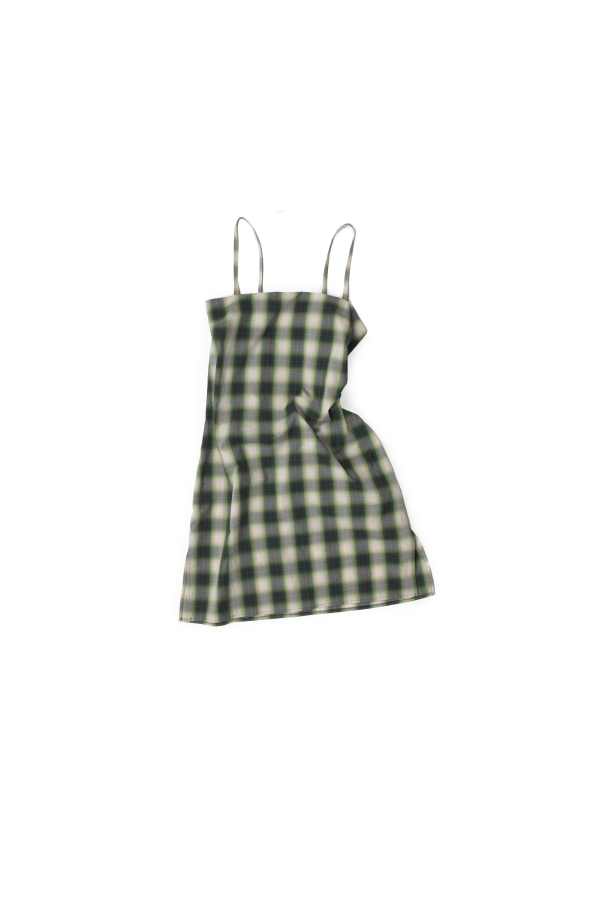 LWN Neri Slip Dress