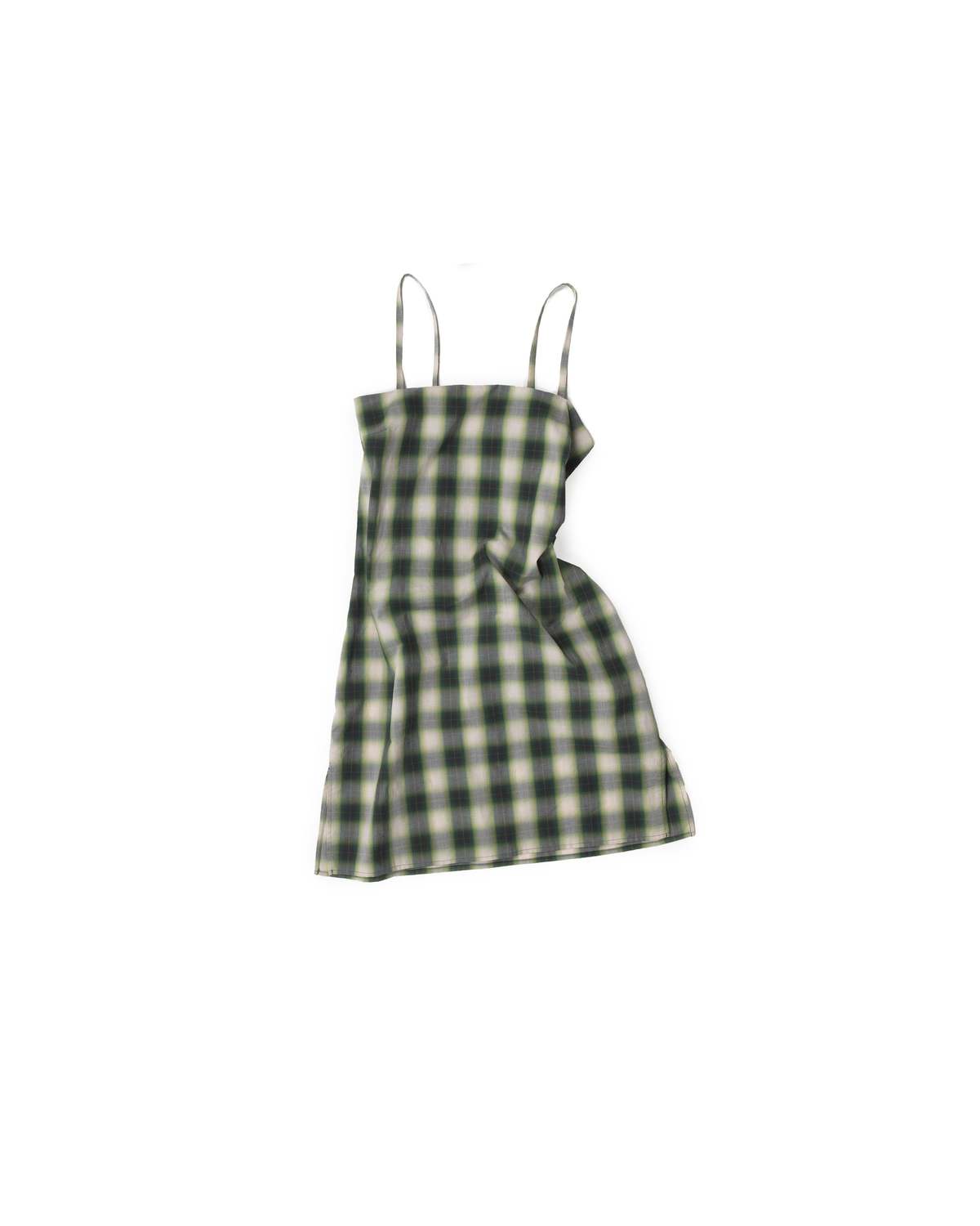 LWN Neri Slip Dress - Image 1 of 10