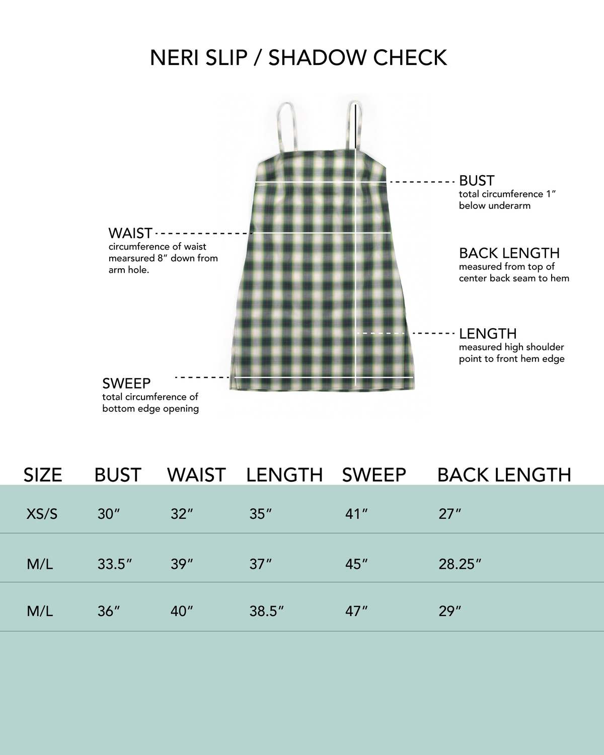 LWN Neri Slip Dress - Image 10 of 10