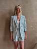Veronica Beard Tomi Dickey Jacket - Thumbnail 1