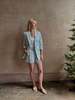 Veronica Beard Tomi Dickey Jacket - Thumbnail 2