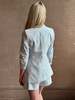 Veronica Beard Tomi Dickey Jacket - Thumbnail 3