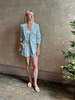 Veronica Beard Tomi Dickey Jacket - Thumbnail 4