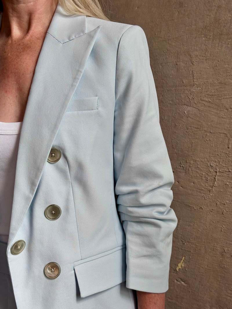 Veronica Beard Tomi Dickey Jacket