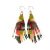 Daldanea Viveca Dangles Earrings - Thumbnail 1