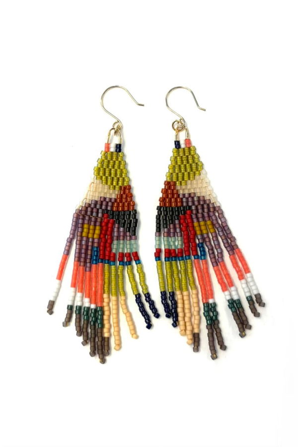 Daldanea Viveca Dangles Earrings