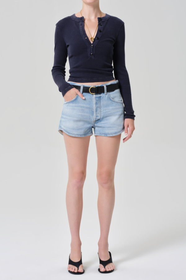 COH Abita Short
