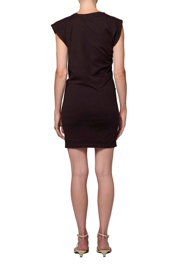 AGOLDE Beth Dress