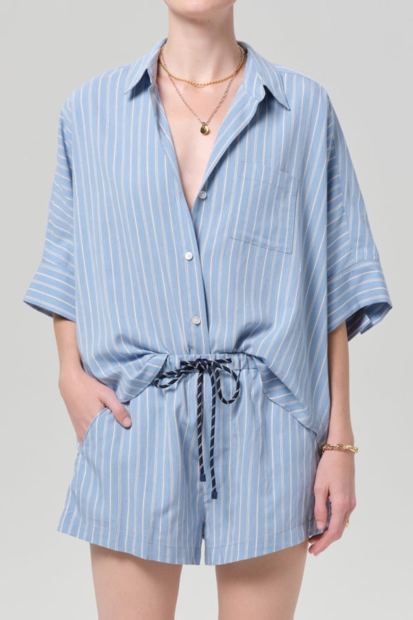 COH Claire Origami Shirt