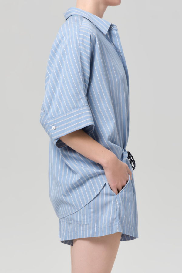 COH Claire Origami Shirt