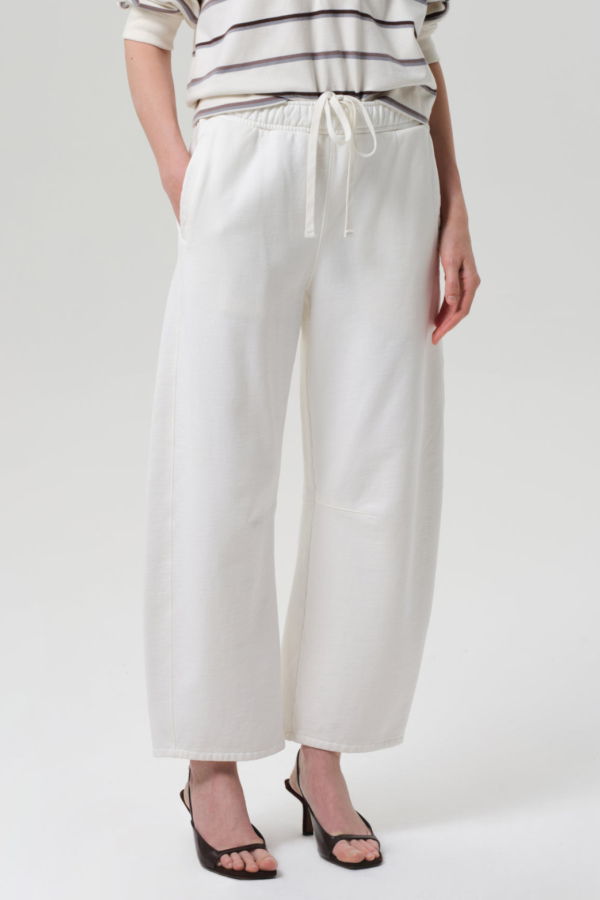 COH Miro Sweatpant - Pashmina