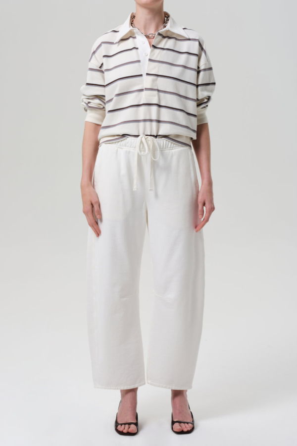 COH Miro Sweatpant - Pashmina