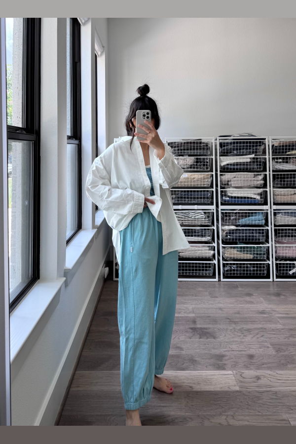 Le Bon Shoppe Balloon Pants
