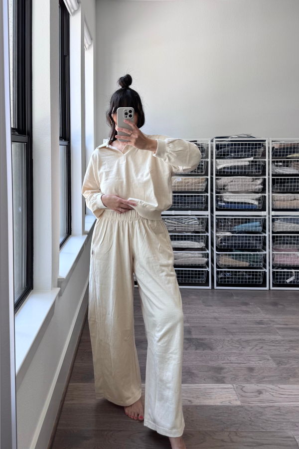 Le Bon Shoppe Bare Pants