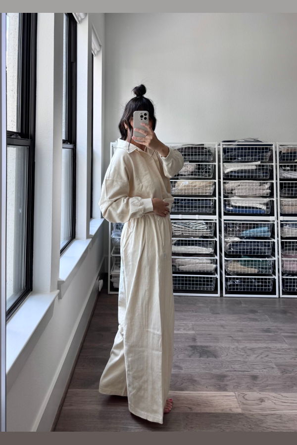 Le Bon Shoppe Bare Pants