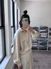 Le Bon Shoppe Polo Sweatshirt - Thumbnail 2