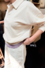 Le Bon Shoppe Polo Sweatshirt - Thumbnail 8